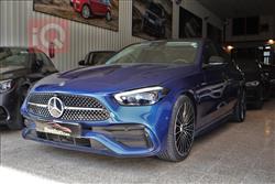 مرسيدس بنز C-Class